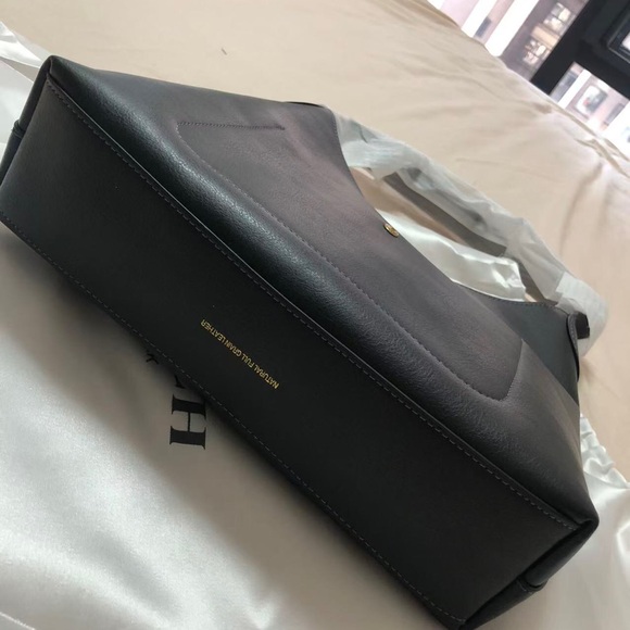 Coach Shoulder Bag Brooklyn 28 Maple - Picture 4 of 7